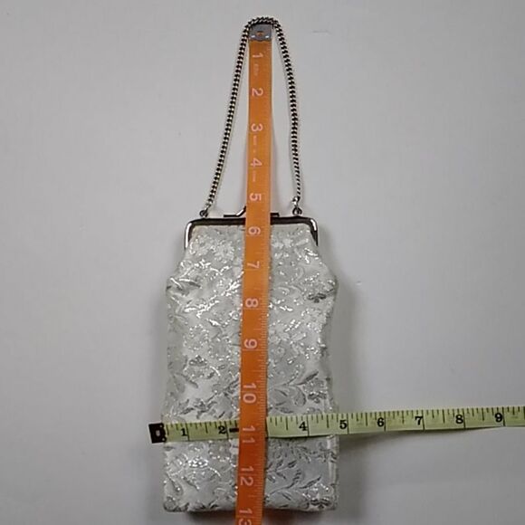 RARE VTG, MINI COINS BAG - Picture 3 of 9